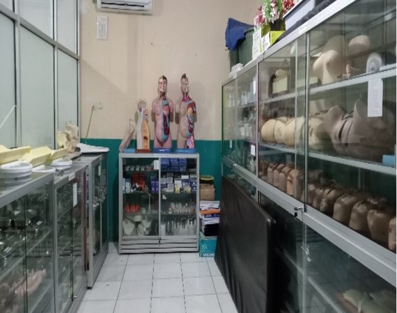depo alat